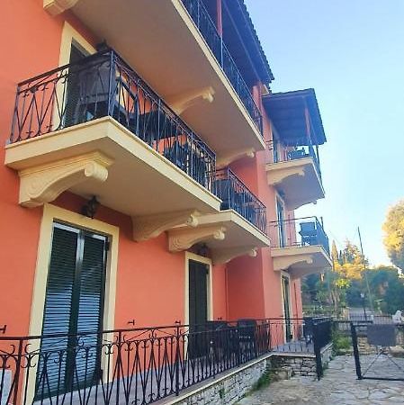 Bella De Lux Residence Kato Korakiana Ngoại thất bức ảnh