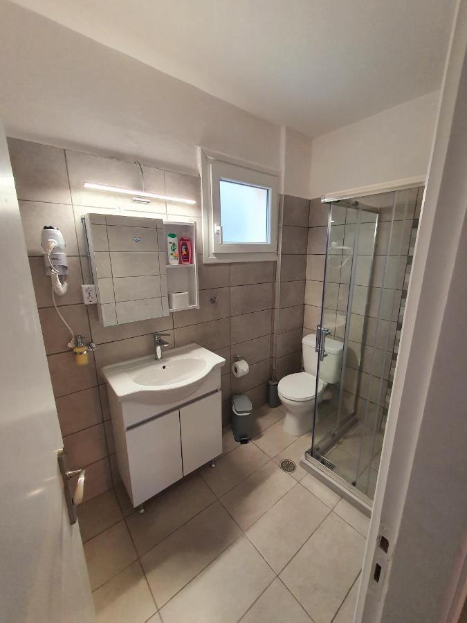 Bella De Lux Residence Kato Korakiana Ngoại thất bức ảnh