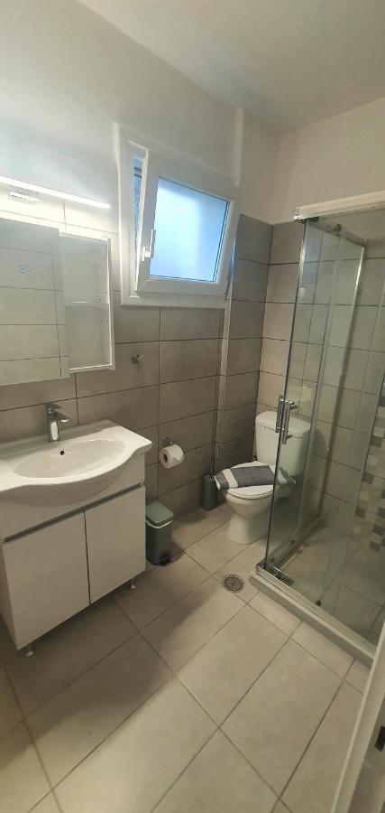 Bella De Lux Residence Kato Korakiana Ngoại thất bức ảnh