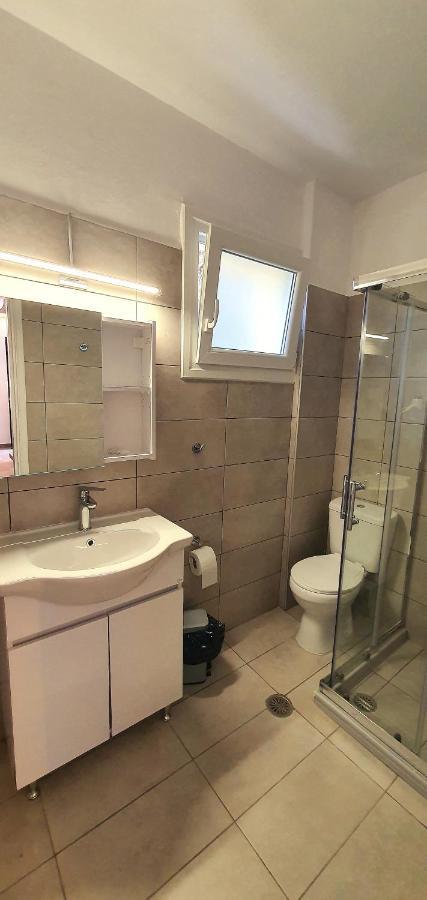 Bella De Lux Residence Kato Korakiana Ngoại thất bức ảnh